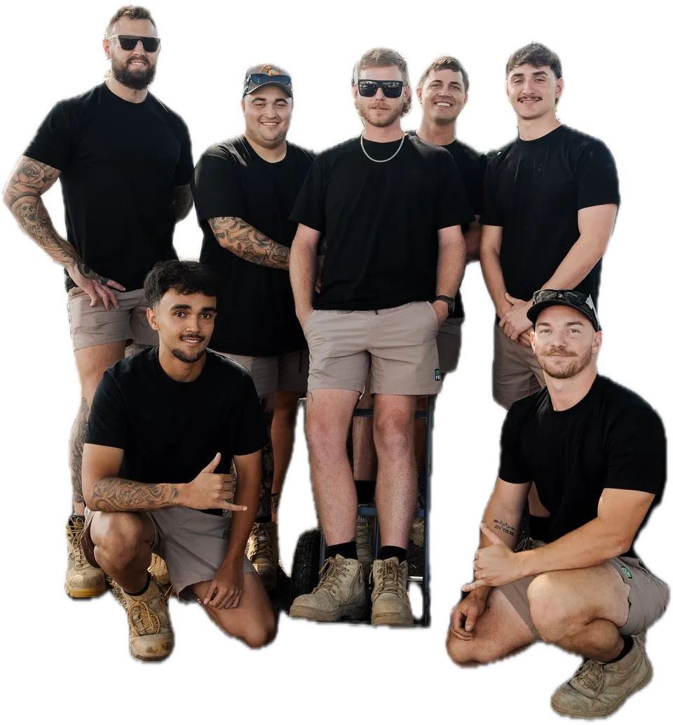 Local Griffin Blocked Drains team